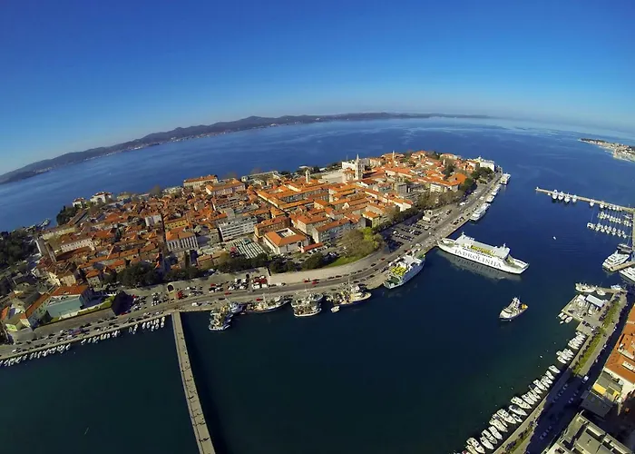 White Rooms Zadar345