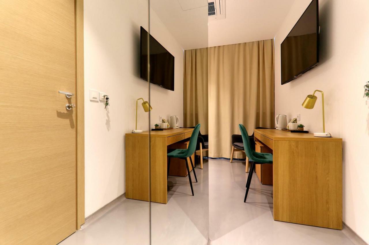 Appartement White Zadar345 Zadar