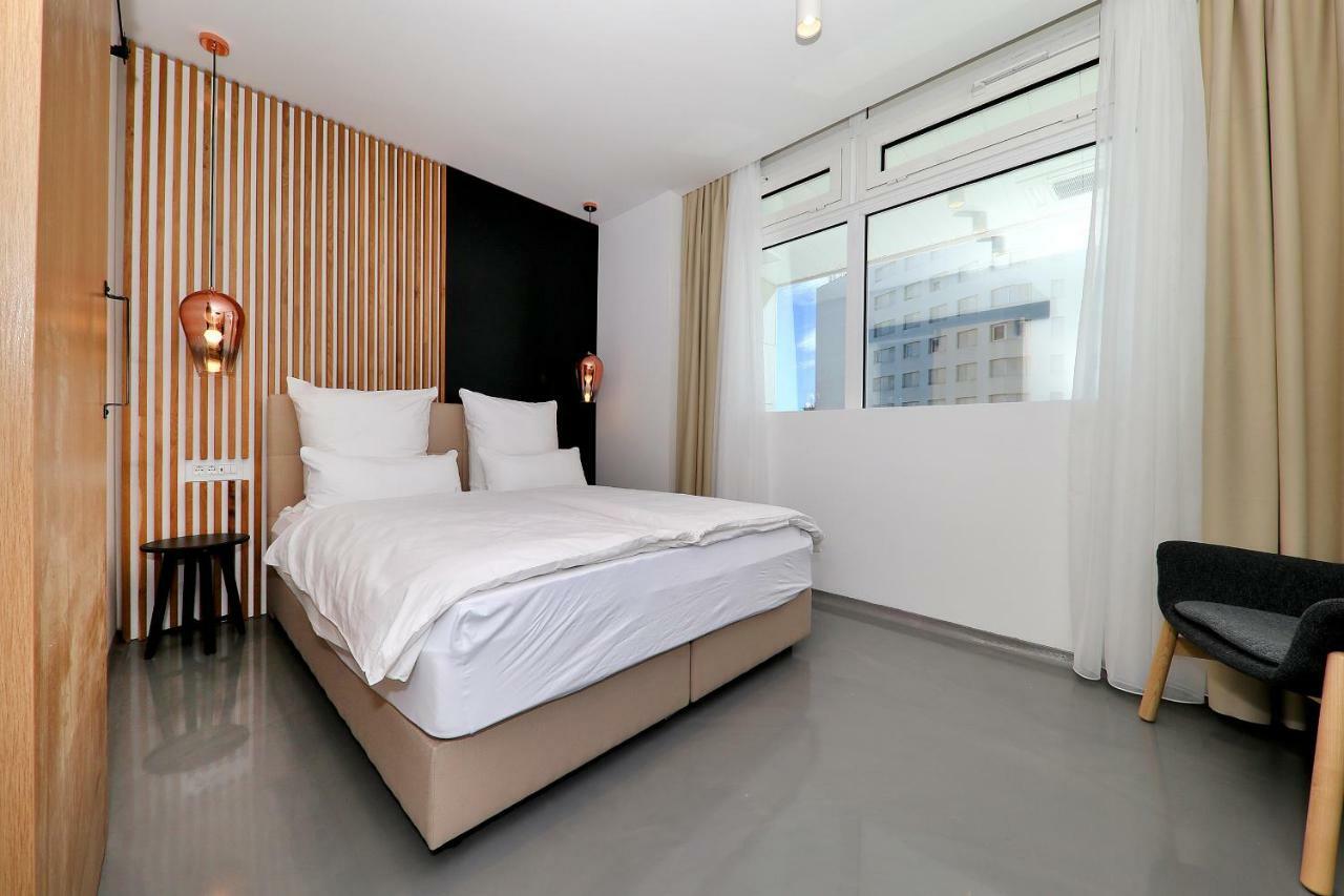 Appartement White Zadar345