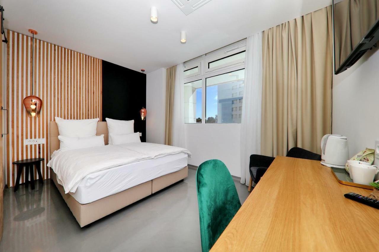 White Zadar345 Appartement *