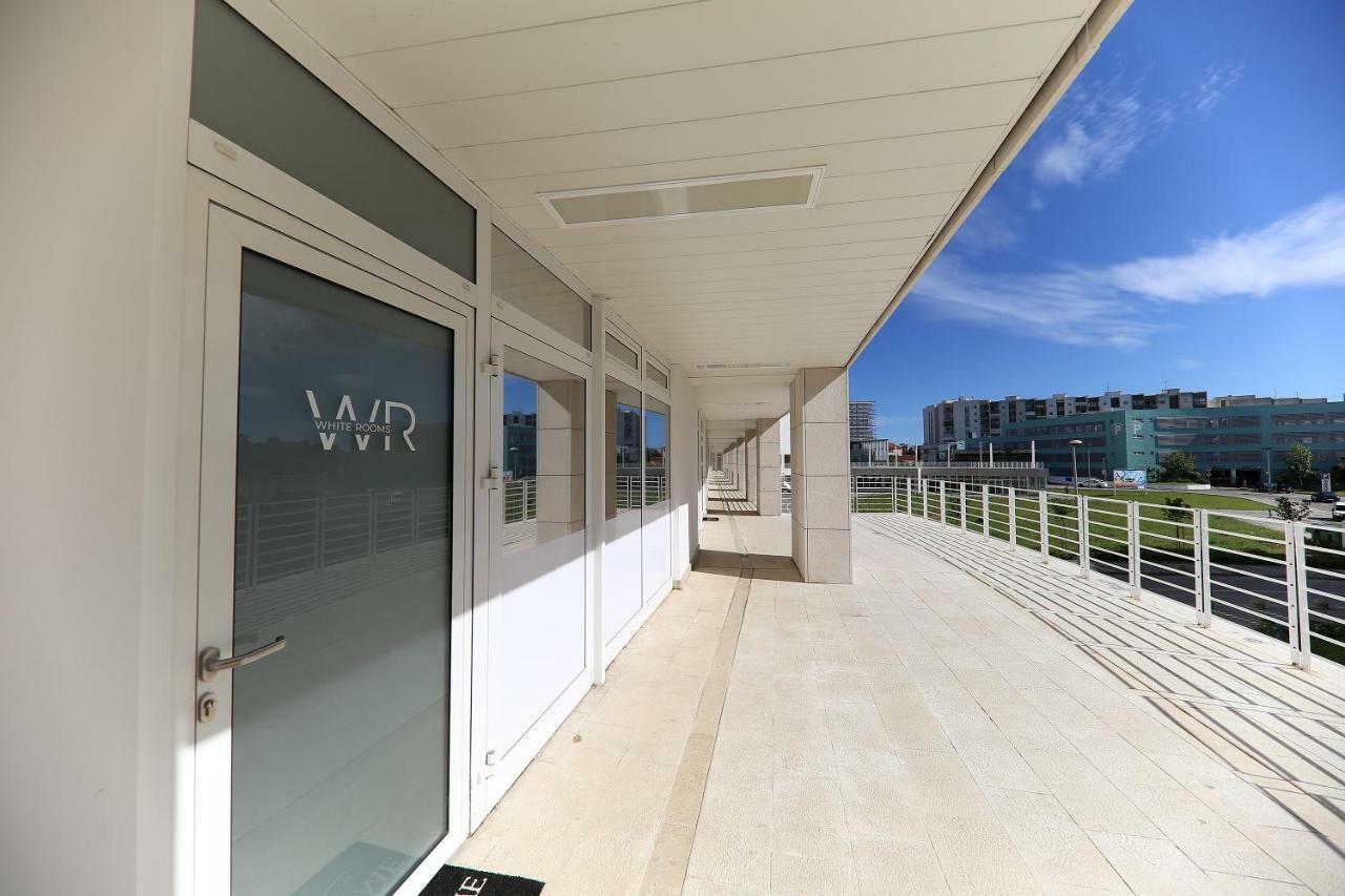 Appartement White Zadar345