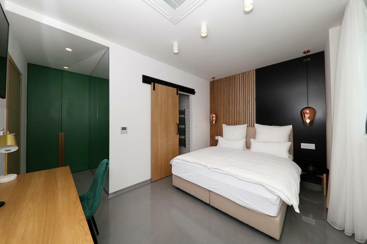 White Zadar345 Apartamento Zadar