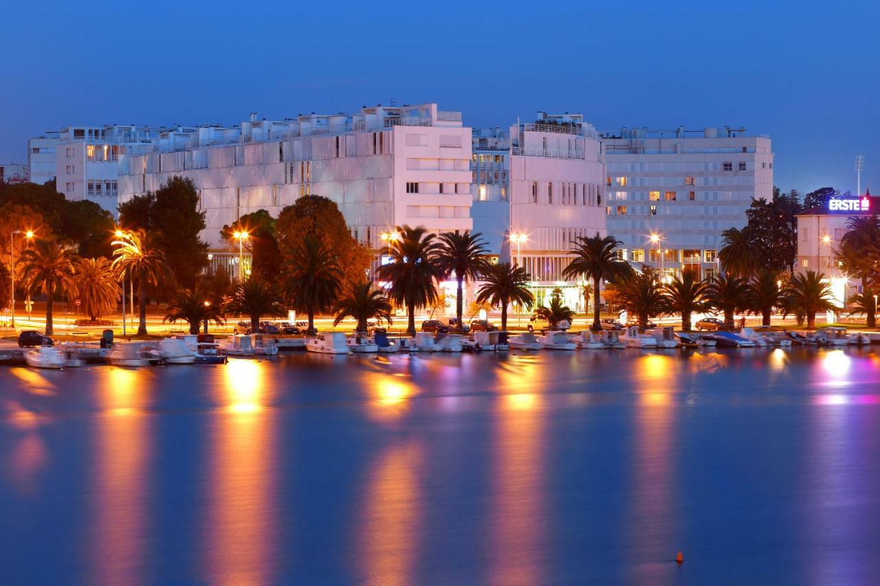Apartamento White Zadar345