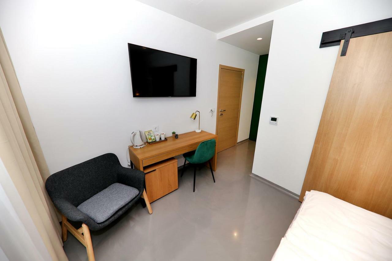 White Zadar345 Appartement