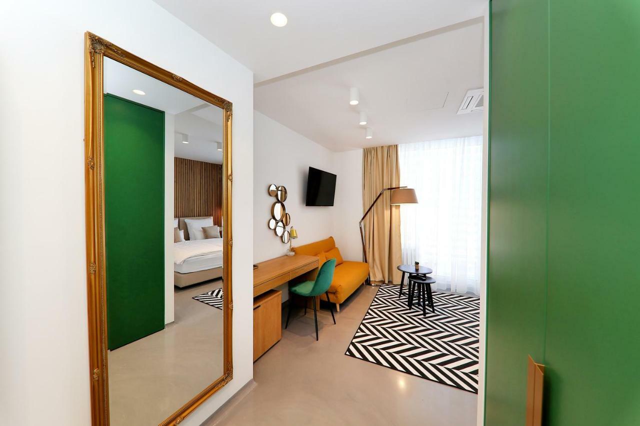 Apartamento White Zadar345