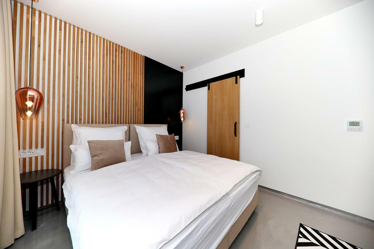 White Zadar345 Appartement Zadar