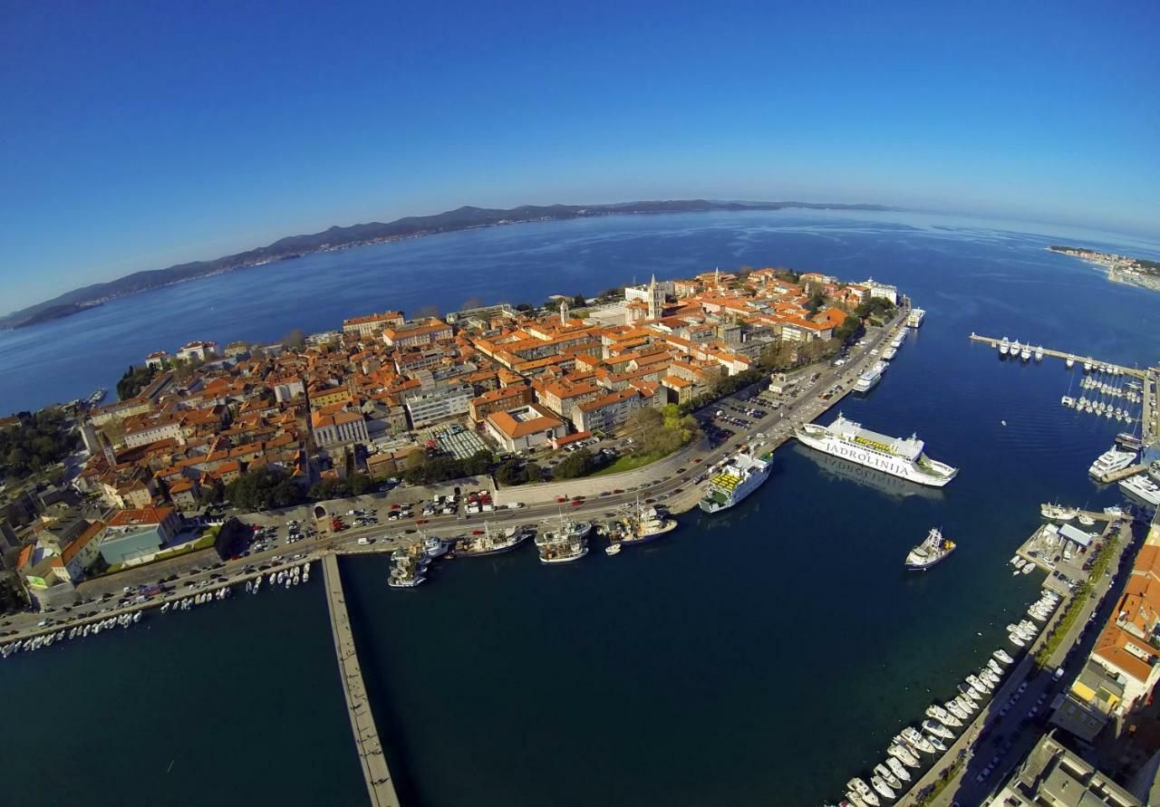 Apartamento White Zadar345 Zadar