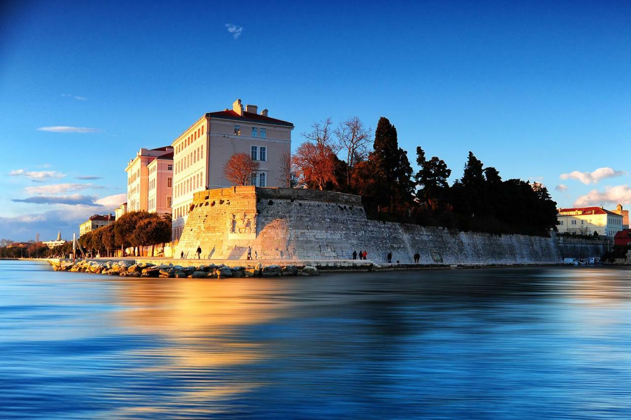 White Zadar345 Apartamento Zadar