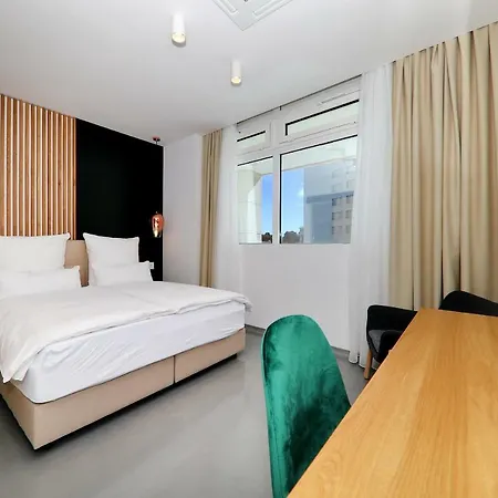 White Rooms Zadar345 Extérieur photo