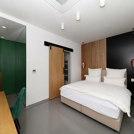 White Rooms Zadar345 Extérieur photo