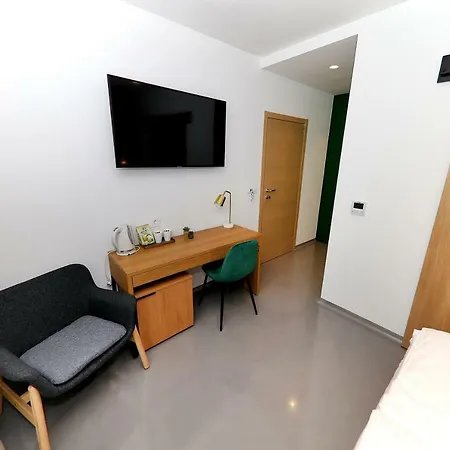 White Rooms Zadar345 Extérieur photo