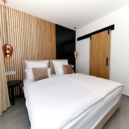 White Rooms Zadar345 Extérieur photo