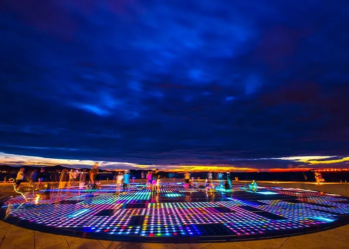 White Rooms Zadar345